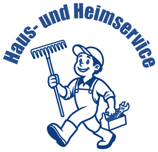 Haus- und Heimservice – Andreas Reichert-Zimmer